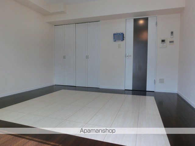 モンサンミッシェル KITAHAMAの内装写真