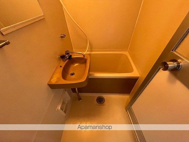 アメニティ鈴木の内装写真