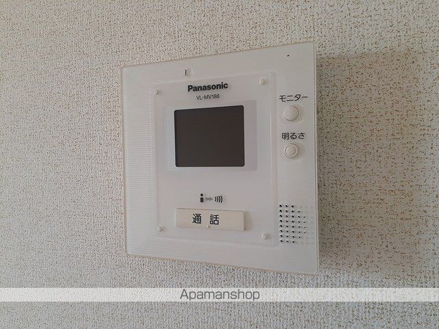 サニーパレスの内装写真