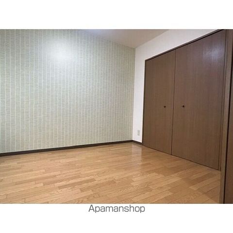 チェリーハウスの内装写真