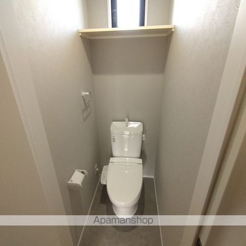 MAISON SOLの内装写真