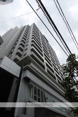 サンクレール荒川ブランガーデンの外観写真