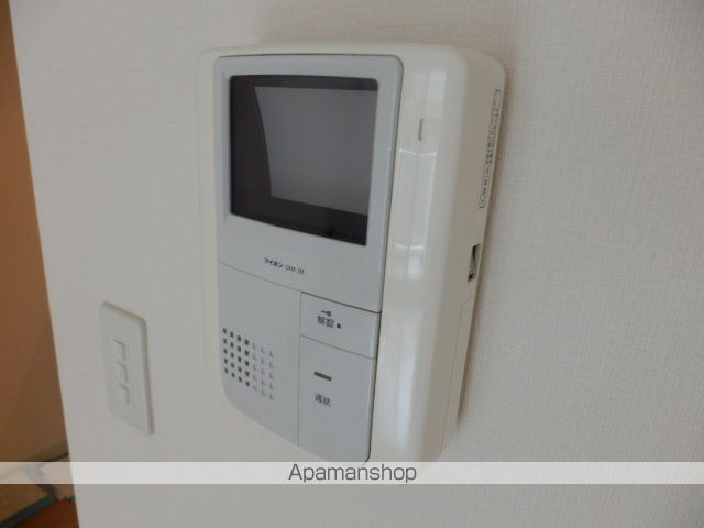 サンウッド札幌医大前の内装写真