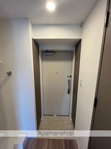 RELUXIA横濱弘明寺の内装写真