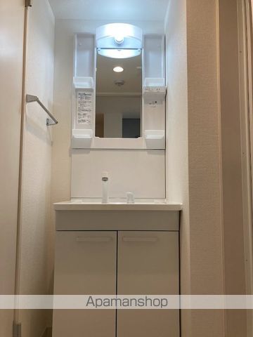 グレイス堀之内の内装写真