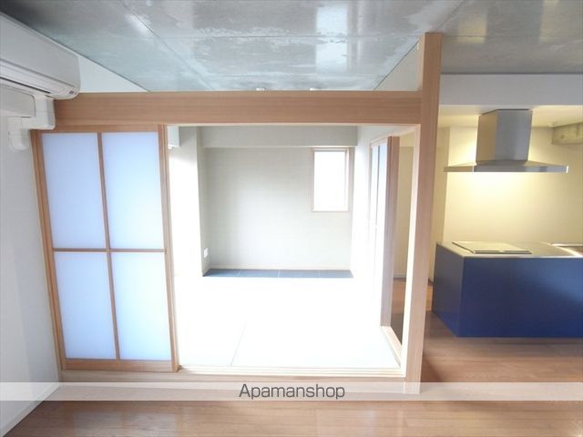 かぐら坂荘の内装写真