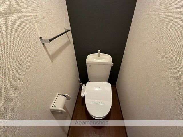 サンフェルティ A棟の内装写真