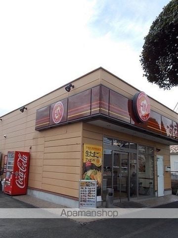 青梅線 河辺駅 徒歩25分 2階建 築5年の周辺写真