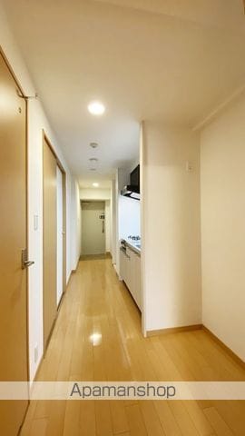 リビンコートSTUDIO富田町の内装写真