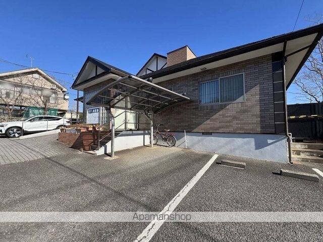 レオパレスパサージュⅡ[1K/20.14m2]の周辺9