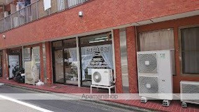 クレヴィアリグゼ蒲田西の周辺写真