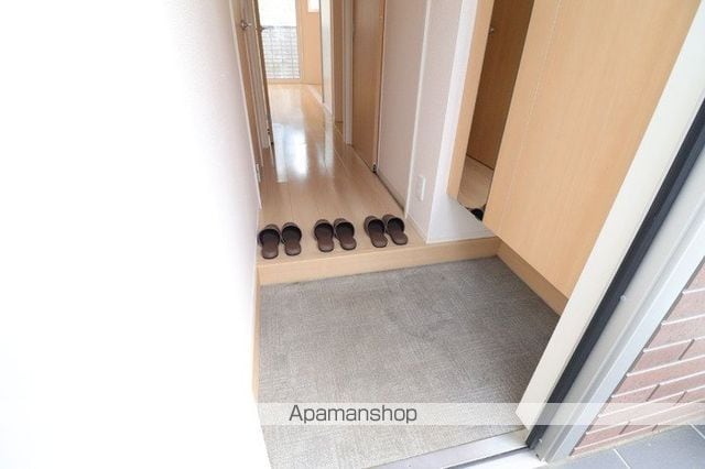 ＤーＲＯＯＭイシカワＡ 101 ｜ 福島県福島市蓬莱町３丁目10-24（賃貸アパート1LDK・1階・29.85㎡） その10