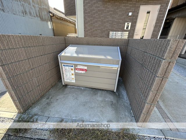 リーブルファイン中央区本町西の外観写真