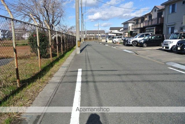 プリムローズの周辺写真