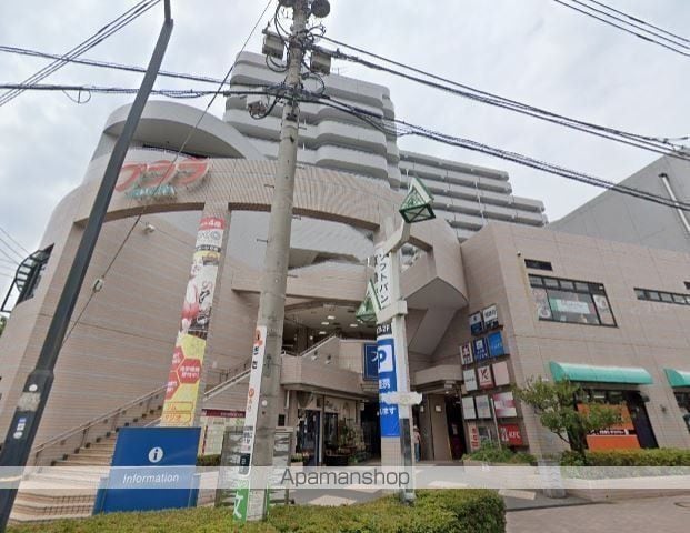 リブマークスの周辺写真