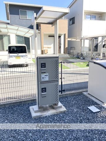 フェリス ディア A棟の内装写真