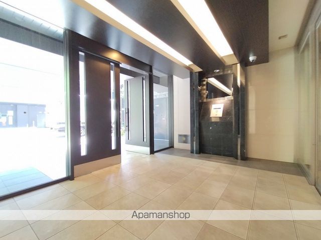 プレサンス堺筋本町駅前のその他写真