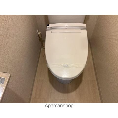 コンシェリア芝公園MASTER’S VILLAの内装写真