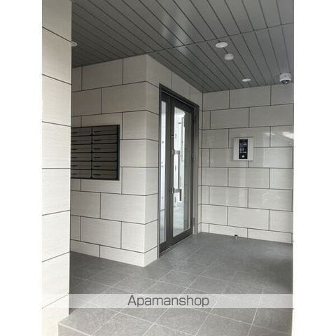 ヴェルデフォレスタ木曽川の玄関写真