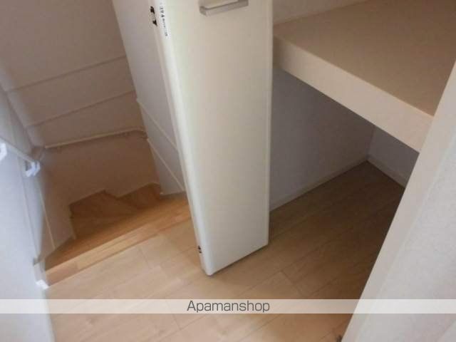 パーク アクシスオスト Aの内装写真
