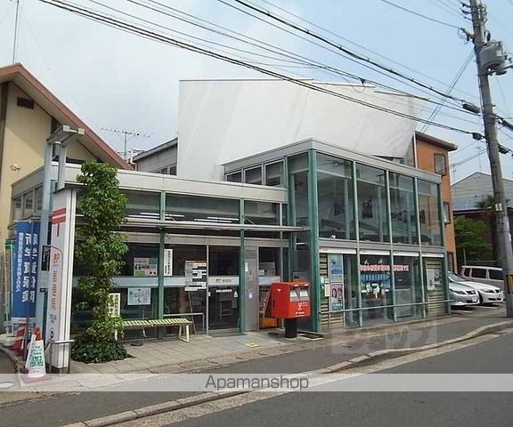 茶屋ノ前荘の周辺写真