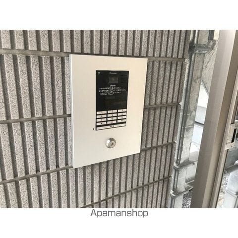 リポス瀬谷C棟の外観写真