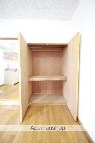 アークハイツ富田町の内装写真