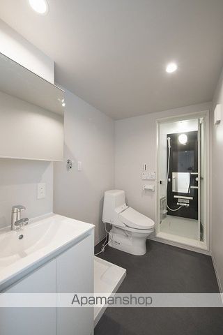 AO AQUAの内装写真