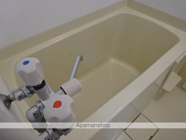 オレンジヒルの内装写真