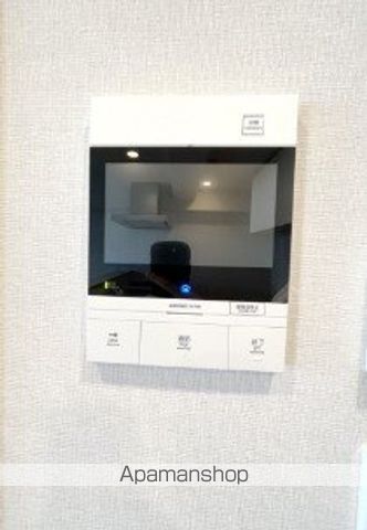 ドゥーエ西馬込IIの内装写真