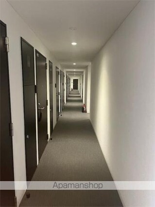 ビバリーホームズ石神井台[1DK/26.37m2]の共用部3