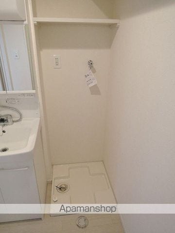 ハピネスライフ中央の内装写真