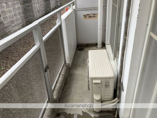 コートパレスの内装写真
