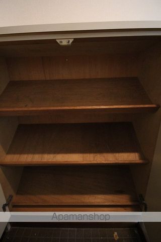 エステート松尾の内装写真