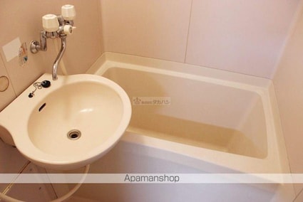 広島県福山市明神町２丁目[1K/23m2]のバス