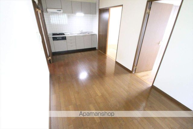一力グランドマンションの内装写真