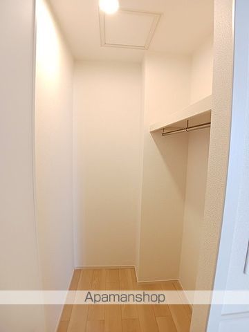 スペランツァIIの内装写真