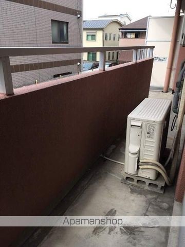フラットピア88の内装写真