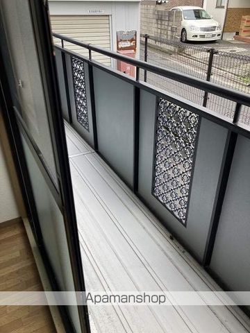 イーストフィールド壱番館の内装写真