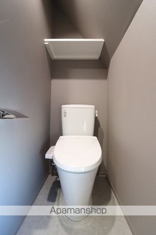 GranDuo高円寺Vの内装写真