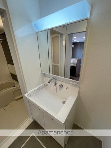 グラン・アイオ A棟の内装写真