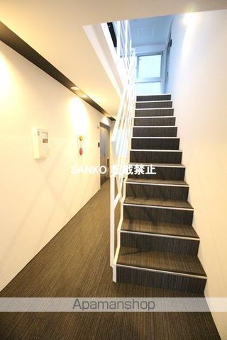 札幌市南北線 麻生駅 徒歩5分 4階建 築12年のその他写真