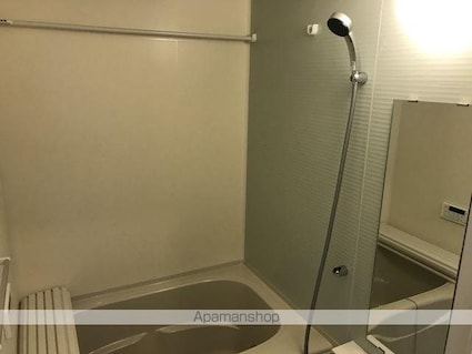 プルンバーゴ　[1LDK/42.82m2]のバス