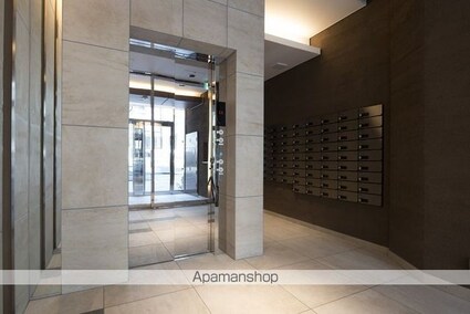 ロイジェントパークス四ツ谷[1R/40.68m2]の内装2