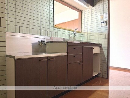 広島県広島市安佐南区緑井５丁目[2LDK/67.6m2]の内装6