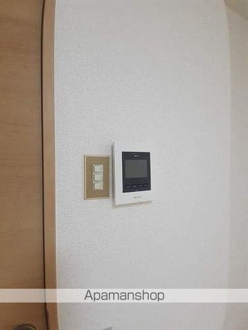 エルディム川西の内装写真