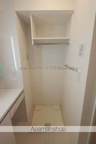 POCO A POCOの内装写真