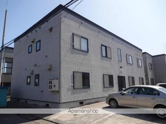 ハイネス自由ヶ丘　Ａのイメージ