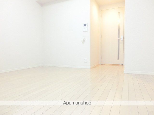 レジディア谷町の内装写真
