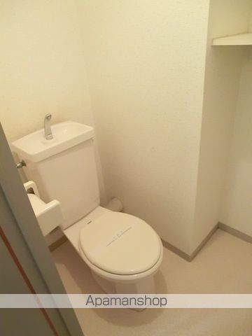 ファミールひろのの内装写真